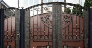 Купить услугу замер ворот Анжеро-Судженск, цена от 574 рублей